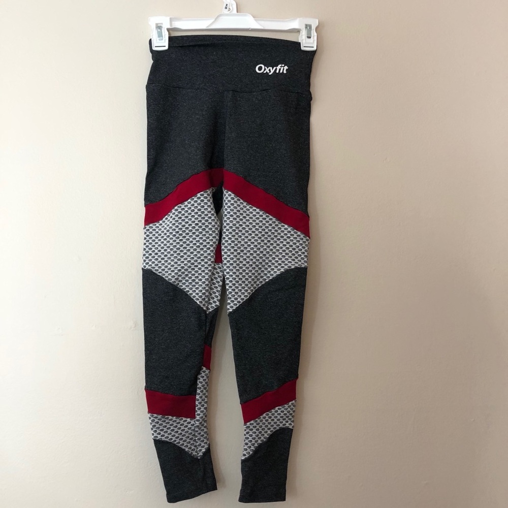 Size S Workout Leggings